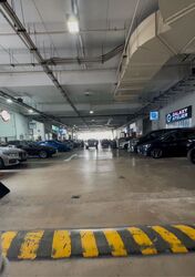 Premier @ Kaki Bukit (D14), Factory #557535581